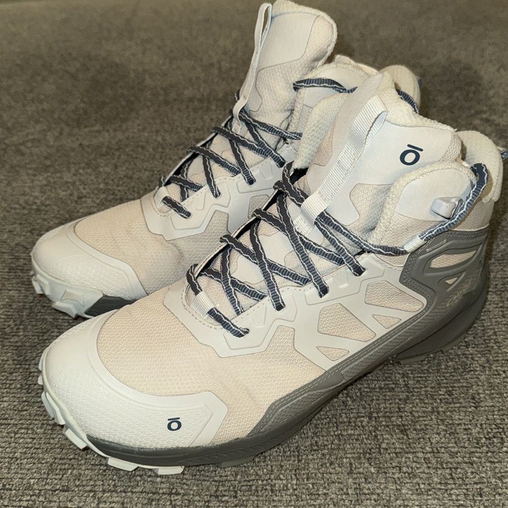 Oboz Boots